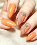 Citrus Squeeze Nail Set