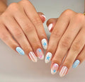 Ocean Starfish Nail Set
